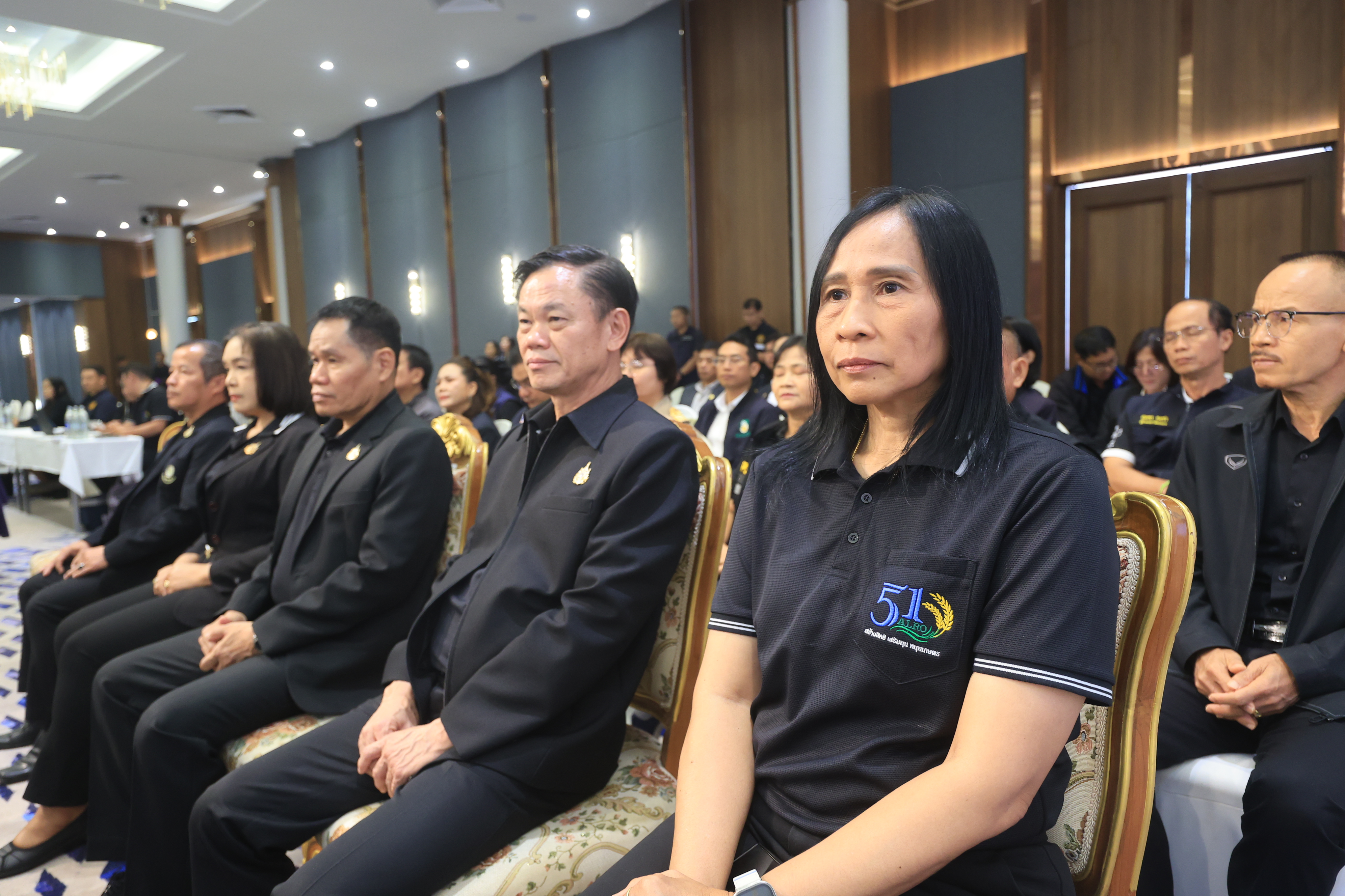 title - ส.ป.ก. เซ็น MOU มข. ด้านวิชาการและเทคโนโลยี หนุนสำรวจ ออกแบบด้านวิศวกรรม เสริมและพัฒนาโครงสร้างพื้นฐานในเขตปฏิรูปที่ดิน